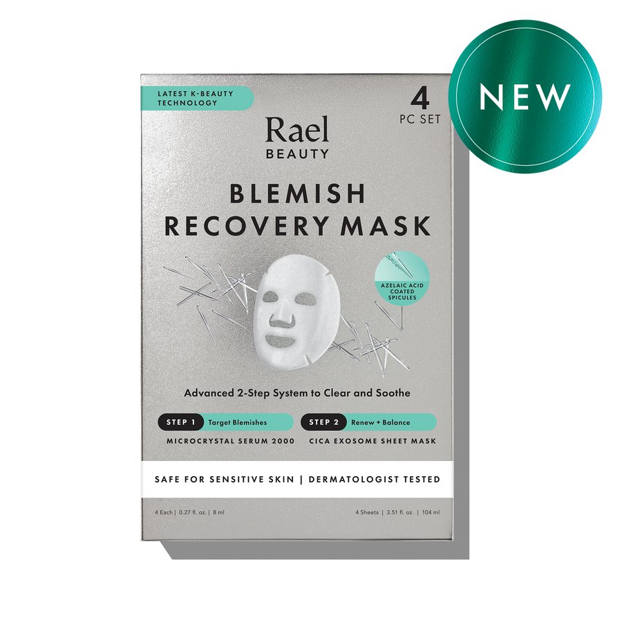 Blemish Recovery Mask | G3088Y0R