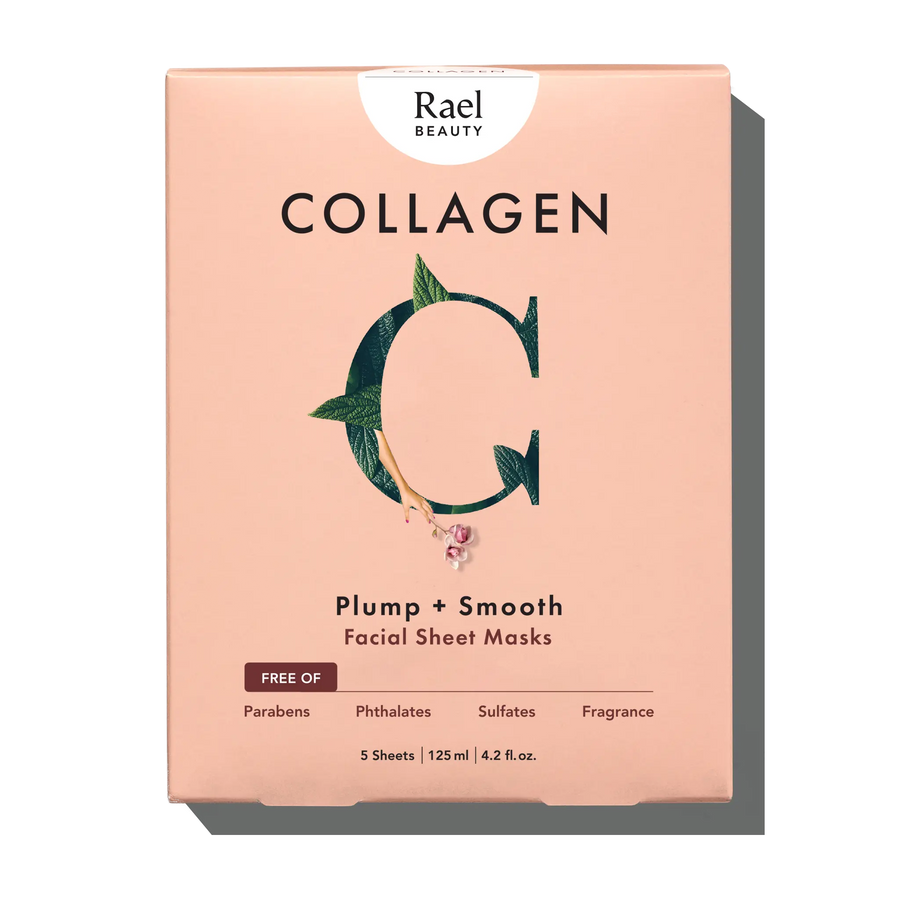 Collagen Sheet Masks | G30864FF