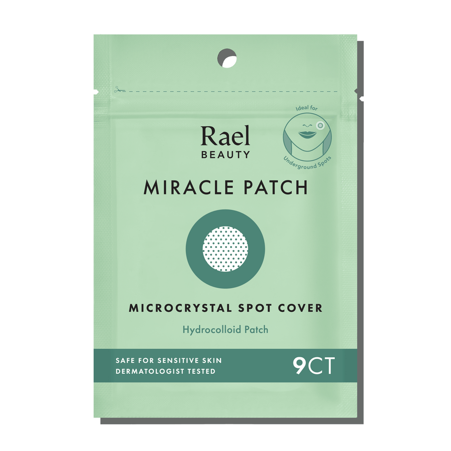Miracle Patch Microcrystal Spot Cover | G30670RM