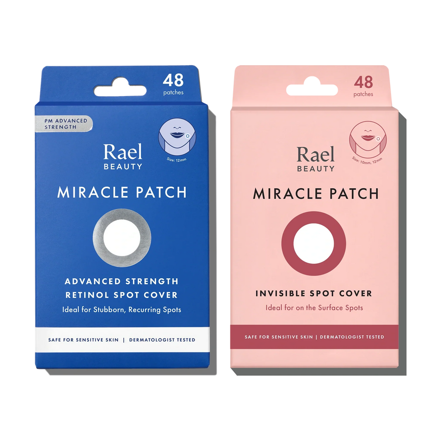 Miracle Patch Day & Night Bundle | G30483YV