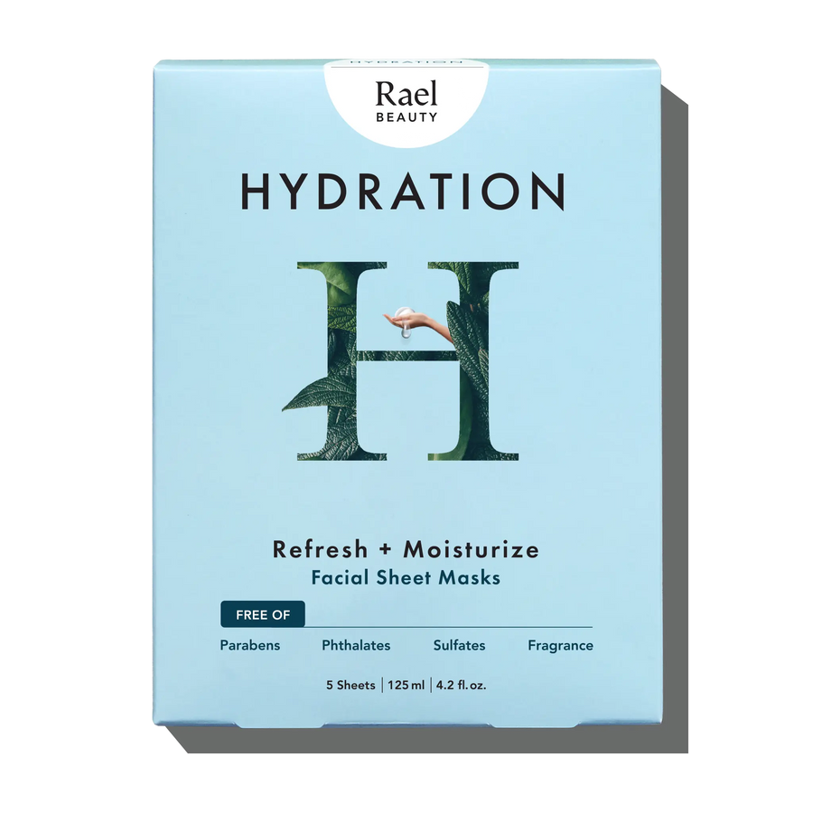 Hydration Face Masks | G3073Y0Q