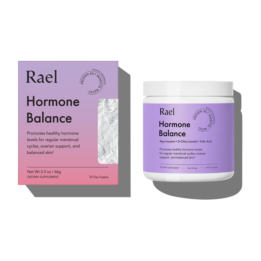 Hormone Balance Supplement | G30748GK