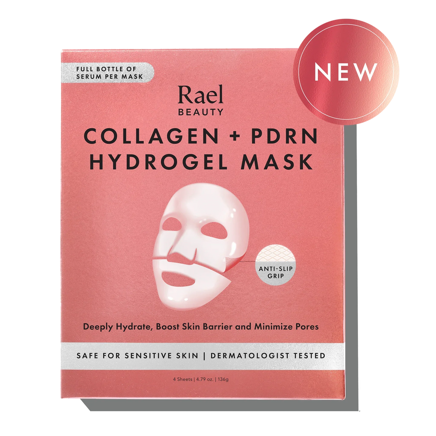 Collagen + PDRN Hydrogel Mask | G3085YPM