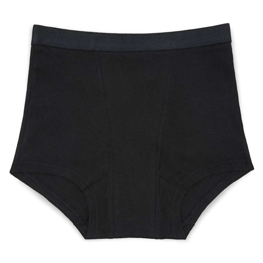 Boyshort Reusable Period Underwear | G3087CAC