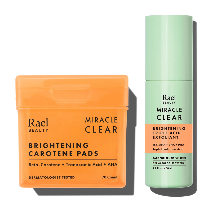 Miracle Clear Radiance Duo | G3063R0Z