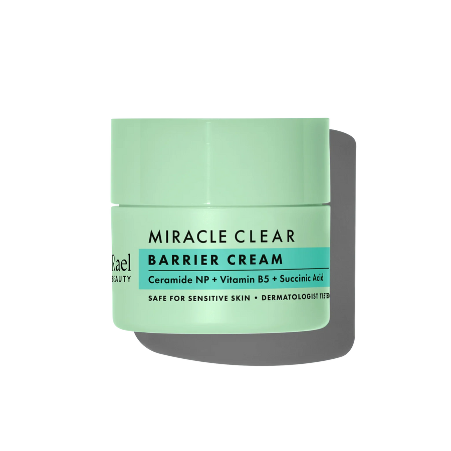 Miracle Clear Barrier Cream | G3065UWB