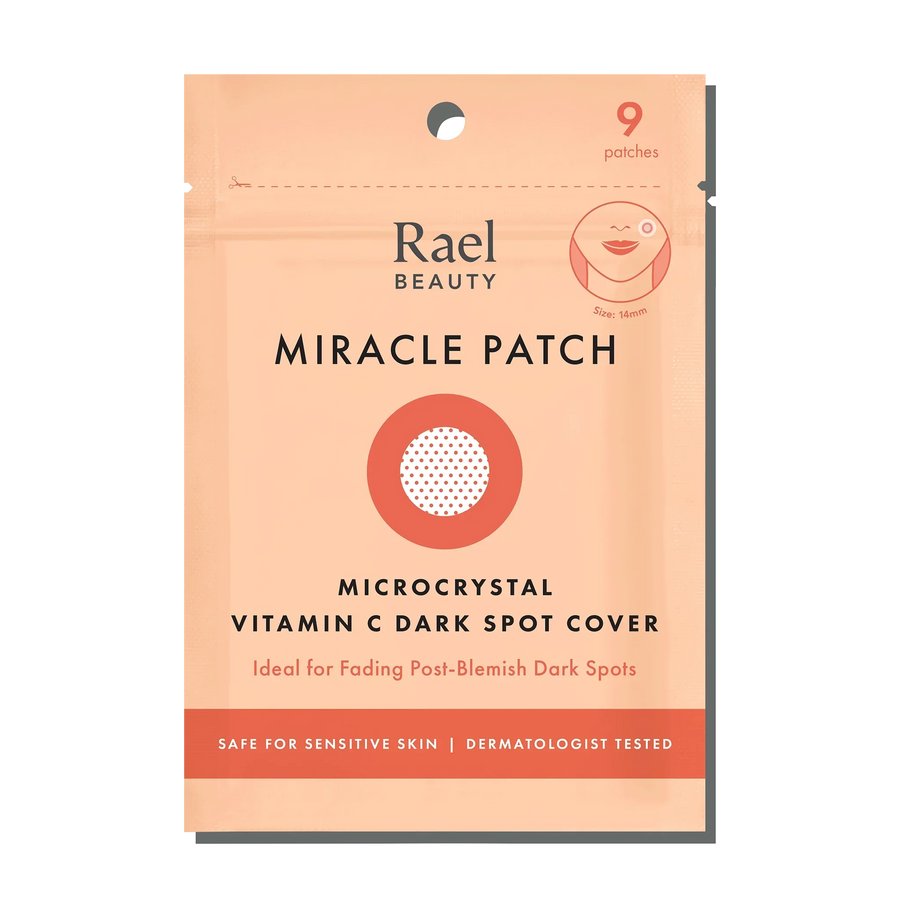 Miracle Patch Microcrystal Vitamin C Dark Spot Cover | G3068R68