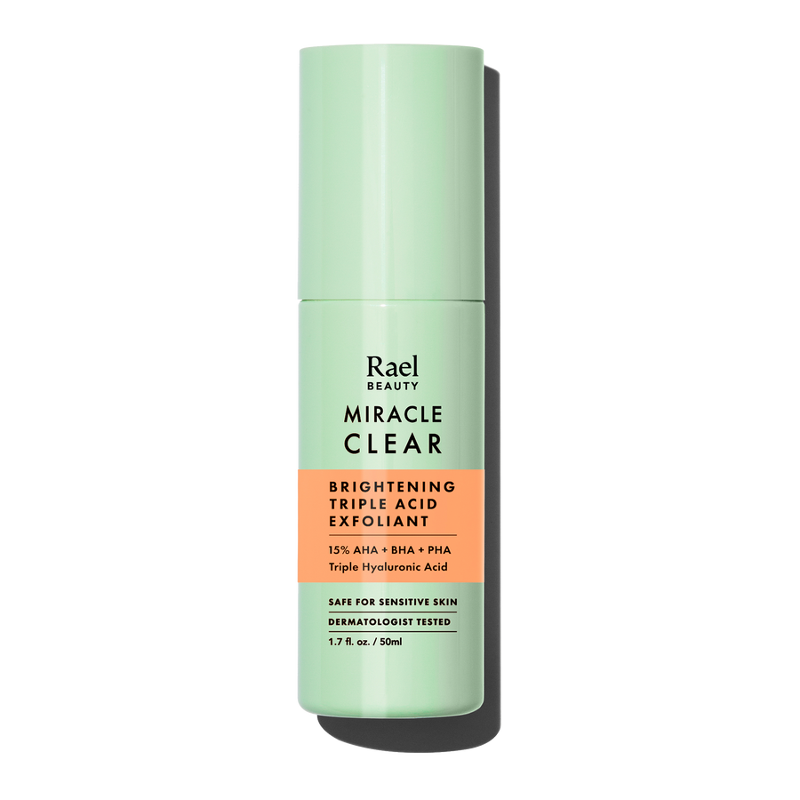 Miracle Clear Brightening Triple Acid Exfoliant | G3062GE6