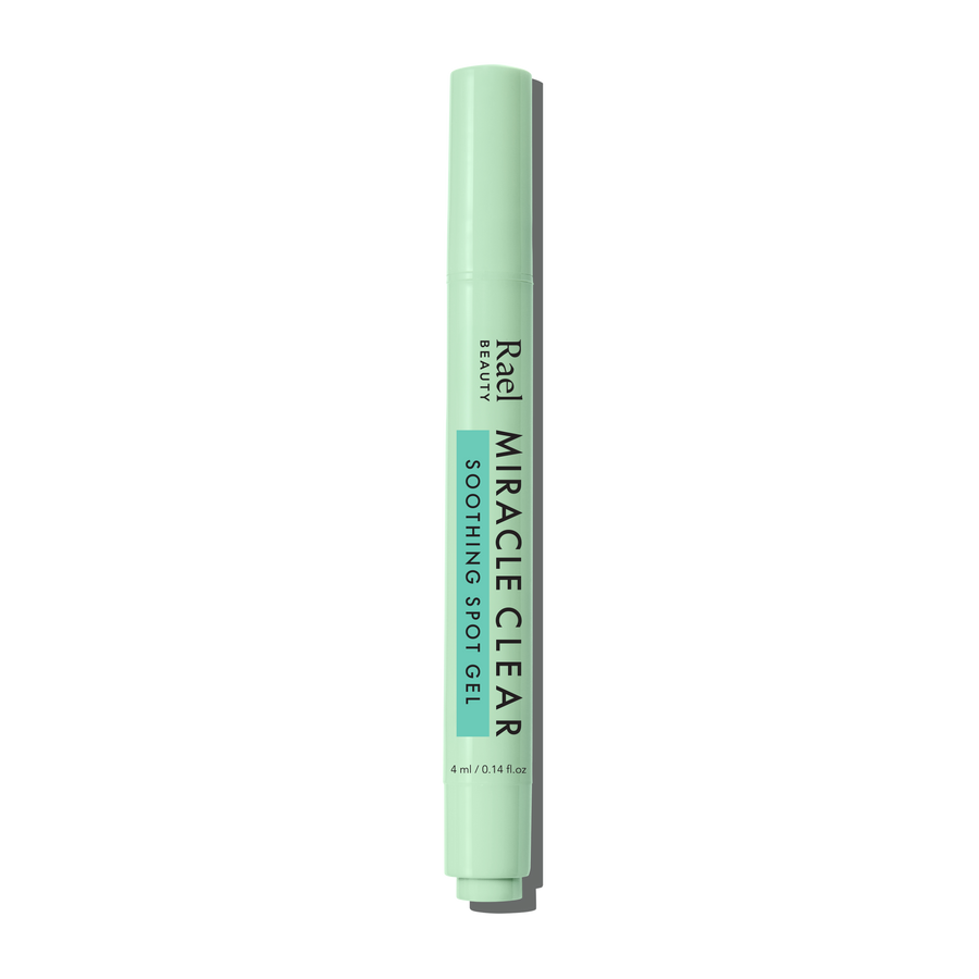Miracle Clear Soothing Spot Gel | G3052XYU