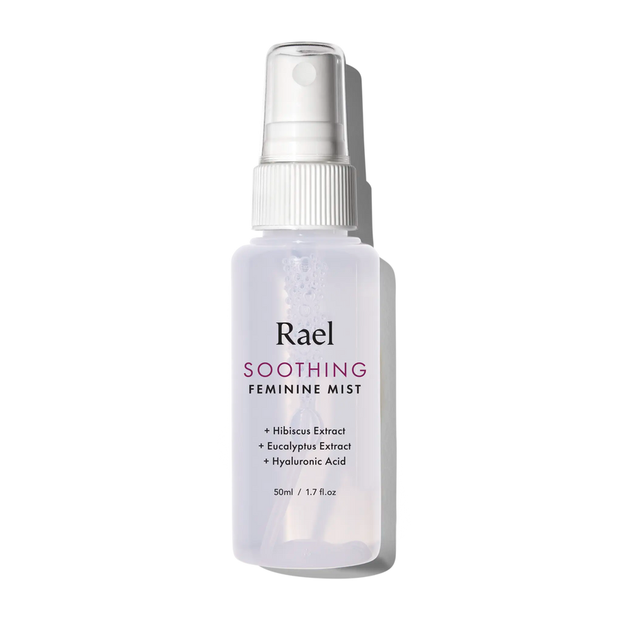 Soothing Odor-Control Feminine Mist | G3020YVL